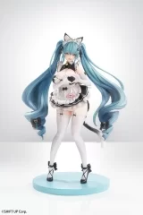 Оригинальная фигурка «Goddess of Victory: Nikke Privaty: Unkind Maid 1/10 Complete Figure»