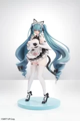 Оригинальная фигурка «Goddess of Victory: Nikke Privaty: Unkind Maid 1/10 Complete Figure»