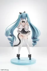 Оригинальная фигурка «Goddess of Victory: Nikke Privaty: Unkind Maid 1/10 Complete Figure»