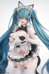 Оригинальная фигурка «Goddess of Victory: Nikke Privaty: Unkind Maid 1/10 Complete Figure»