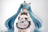 Оригинальная фигурка «Goddess of Victory: Nikke Privaty: Unkind Maid 1/10 Complete Figure»