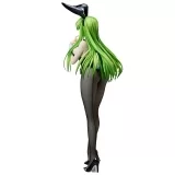 Оригинальная фигурка «B-style Code Geass: Lelouch of the Rebellion C.C. Bunny Ver. 1/3 Complete Figure»