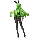 Оригинальная фигурка «B-style Code Geass: Lelouch of the Rebellion C.C. Bunny Ver. 1/3 Complete Figure»