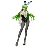Оригинальная фигурка «B-style Code Geass: Lelouch of the Rebellion C.C. Bunny Ver. 1/3 Complete Figure»