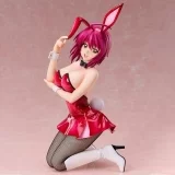 Оригинальная фигурка «B-style Mobile Suit Gundam SEED Destiny Lunamaria Hawke Bunny Ver. 1/4 Complete Figure»