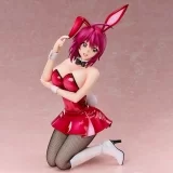 Оригинальная фигурка «B-style Mobile Suit Gundam SEED Destiny Lunamaria Hawke Bunny Ver. 1/4 Complete Figure»