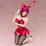Оригинальная фигурка «B-style Mobile Suit Gundam SEED Destiny Lunamaria Hawke Bunny Ver. 1/4 Complete Figure»