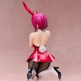 Оригинальная фигурка «B-style Mobile Suit Gundam SEED Destiny Lunamaria Hawke Bunny Ver. 1/4 Complete Figure»