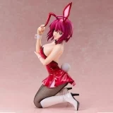 Оригинальная фигурка «B-style Mobile Suit Gundam SEED Destiny Lunamaria Hawke Bunny Ver. 1/4 Complete Figure»