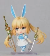 Оригинальная  фигурка «Nendoroid Fate/Grand Order Berserker/Altria Caster»