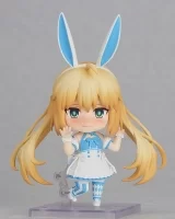 Оригинальная  фигурка «Nendoroid Fate/Grand Order Berserker/Altria Caster»