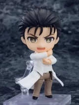 Оригинальная  фигурка «Nendoroid Steins;Gate Rintaro Okabe 2.0»