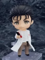 Оригинальная  фигурка «Nendoroid Steins;Gate Rintaro Okabe 2.0»