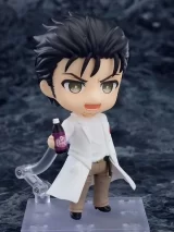 Оригинальная  фигурка «Nendoroid Steins;Gate Rintaro Okabe 2.0»