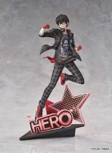 Оригінальна фігурка «Persona 5: Dancing in Starlight P5D Protagonist 1/7 Complete Figure»