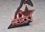 Оригинальная  фигурка «Persona 5: Dancing in Starlight P5D Protagonist 1/7 Complete Figure»