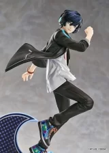 Оригинальная  фигурка «Persona 3: Dancing in Moonlight P3D Protagonist 1/7 Complete Figure»