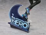 Оригинальная  фигурка «Persona 3: Dancing in Moonlight P3D Protagonist 1/7 Complete Figure»
