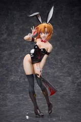Оригінальна аніме фігурка «Higurashi no Naku Koro ni - GOU Rena Ryugu: Tragic Bunny Ver. 1/4 Complete Figure»