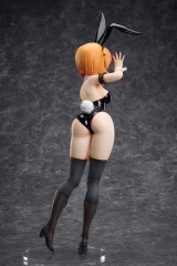 Оригинальная аниме фигурка «Higurashi no Naku Koro ni - GOU Rena Ryugu: Tragic Bunny Ver. 1/4 Complete Figure»