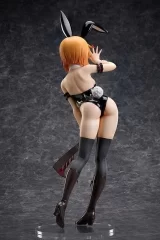 Оригинальная аниме фигурка «Higurashi no Naku Koro ni - GOU Rena Ryugu: Tragic Bunny Ver. 1/4 Complete Figure»