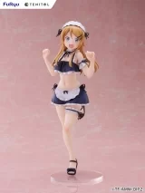Оригинальная фигурка «TENITOL TALL Oreimo 2 Kirino Kousaka Swimsuit Maid ver. Complete Figure»