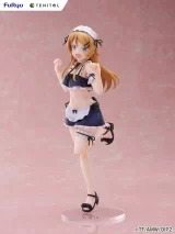 Оригинальная фигурка «TENITOL TALL Oreimo 2 Kirino Kousaka Swimsuit Maid ver. Complete Figure»