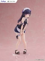 Оригинальная фигурка «TENITOL TALL Oreimo 2 Kuroneko Swimsuit Maid ver. Complete Figure»