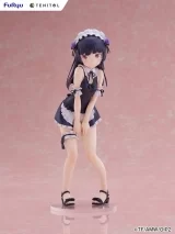 Оригинальная фигурка «TENITOL TALL Oreimo 2 Kuroneko Swimsuit Maid ver. Complete Figure»