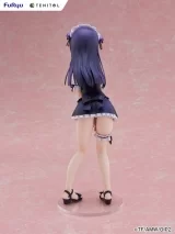 Оригинальная фигурка «TENITOL TALL Oreimo 2 Kuroneko Swimsuit Maid ver. Complete Figure»