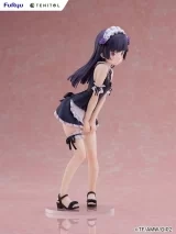 Оригинальная фигурка «TENITOL TALL Oreimo 2 Kuroneko Swimsuit Maid ver. Complete Figure»