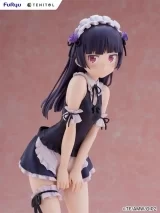 Оригинальная фигурка «TENITOL TALL Oreimo 2 Kuroneko Swimsuit Maid ver. Complete Figure»