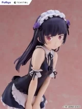 Оригинальная фигурка «TENITOL TALL Oreimo 2 Kuroneko Swimsuit Maid ver. Complete Figure»