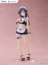 Оригинальная фигурка «TENITOL TALL Oreimo 2 Ayase Aragaki Swimsuit Maid ver. Complete Figure»