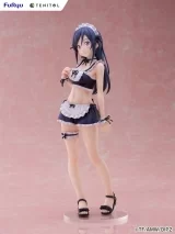 Оригинальная фигурка «TENITOL TALL Oreimo 2 Ayase Aragaki Swimsuit Maid ver. Complete Figure»