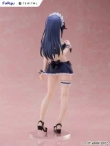 Оригинальная фигурка «TENITOL TALL Oreimo 2 Ayase Aragaki Swimsuit Maid ver. Complete Figure»