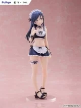 Оригинальная фигурка «TENITOL TALL Oreimo 2 Ayase Aragaki Swimsuit Maid ver. Complete Figure»