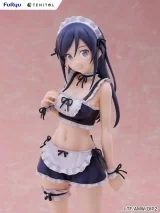 Оригинальная фигурка «TENITOL TALL Oreimo 2 Ayase Aragaki Swimsuit Maid ver. Complete Figure»