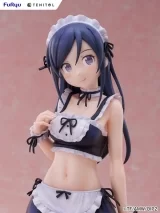 Оригинальная фигурка «TENITOL TALL Oreimo 2 Ayase Aragaki Swimsuit Maid ver. Complete Figure»