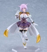 Оригінальна фігурка «figma Movie "GRIDMAN UNIVERSE" Akane Shinjo (New Order)»