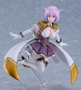 Оригинальная фигурка «figma Movie "GRIDMAN UNIVERSE" Akane Shinjo (New Order)»