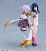Оригинальная фигурка «figma Movie "GRIDMAN UNIVERSE" Akane Shinjo (New Order)»