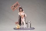 Оригинальная аниме фигурка «Azur Lane Kashino Fresh & Sweet! Ver. 1/7 Complete Figure»