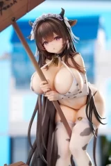 Оригинальная аниме фигурка «Azur Lane Kashino Fresh & Sweet! Ver. 1/7 Complete Figure»