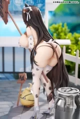 Оригинальная аниме фигурка «Azur Lane Kashino Fresh & Sweet! Ver. 1/7 Complete Figure»