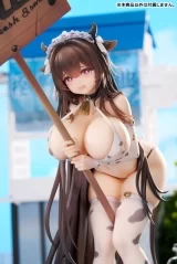 Оригинальная аниме фигурка «Azur Lane Kashino Fresh & Sweet! Ver. 1/7 Complete Figure»