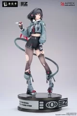 Оригинальная аниме фигурка «Zenless Zone Zero Jane Doe 1/7 Complete Figure»