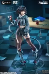 Оригинальная аниме фигурка «Zenless Zone Zero Jane Doe 1/7 Complete Figure»