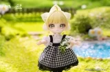 Оригинальная фигурка «New Cuddle Flower NF-001 Fiori Non Scale Complete Model Action Figure»