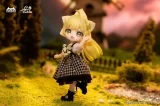 Оригинальная фигурка «New Cuddle Flower NF-001 Fiori Non Scale Complete Model Action Figure»